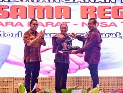 Kerja Sama Bali–NTB–NTT Masuk Tahap Aksi, NTB Siap Pimpin Energi dan Konektivitas