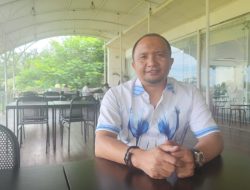 Logis NTB Kritik Plh Sekda NTB Soal Surat Minta Bantuan Tangani Bencana: Jangan Cari Panggung