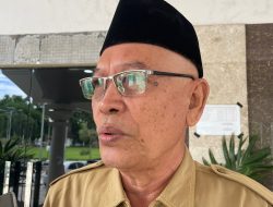 Pemprov NTB Siapkan Dana Rp300–500 Juta Buat Desa Tematik