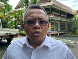 BPBD NTB Pastikan BTT Buat Korban Bencana Siap Dicairkan