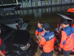 Gubernur NTB Perintahkan Respons Cepat Tangani Banjir Lombok Barat dan Lombok Tengah