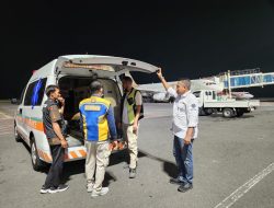Pemprov NTB Fasilitasi Pemulangan PMI Asal Lotim Korban Dugaan Kekerasan di Malaysia