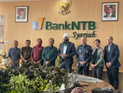 NTB Tawarkan Peluang Kolaborasi Strategis dengan Kanada