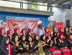 Program BERANI II Dorong Perlindungan Perempuan dan Anak di Lombok Timur