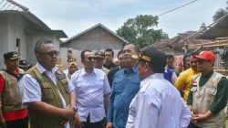 Gubernur NTB Siapkan Mitigasi Jangka Panjang Hadapi Bencana Berulang