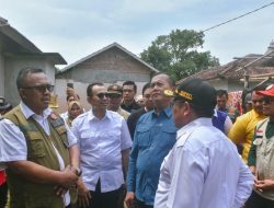 Gubernur NTB Siapkan Mitigasi Jangka Panjang Hadapi Bencana Berulang