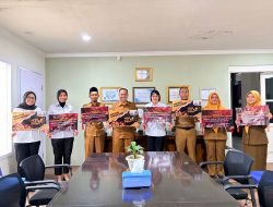 Kominfotik NTB dan Polda NTB Perkuat Sinergi Cegah Kekerasan Digital