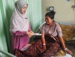 RS Mandalika Luncurkan Nifas Connect, Pendampingan Ibu Nifas Berbasis Edukasi Terintegrasi