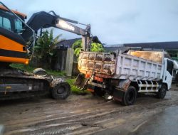 Gubernur NTB Gerak Cepat, BTT Disiapkan Percepat Pemulihan Pascabencana