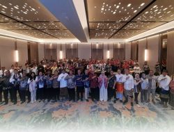 Pemprov NTB Dorong Konektivitas Udara Bali–NTB–NTT