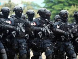 LPA Provinsi NTB: Densus 88 Bina Anak NTB yang Terpapar Konten Kekerasan