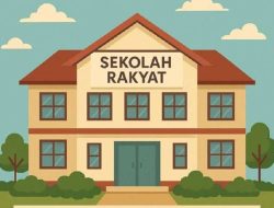 Lima Sekolah Rakyat Segera Dibangun di NTB