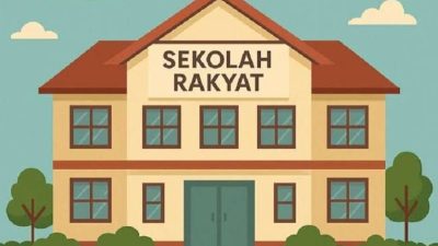 Lima Sekolah Rakyat Segera Dibangun di NTB