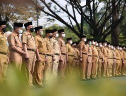 Gaji Ribuan PNS Dikpora NTB Telat Cair, Pemprov Minta Maaf