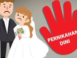 Viral di TikTok, Pernikahan Anak SD Picu Reaksi Dinsos NTB
