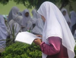 Santriwati di Lombok Tengah Diduga Disetubuhi Pimpinan Ponpes hingga Kini Jadi Ustazah