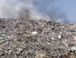 Disparekraf NTB Sebut Masalah Sampah di Gili Trawangan, Insinerator Listrik Sudah Beroperasi