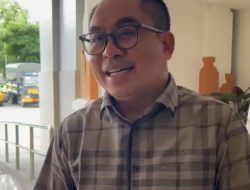 Gedung DPRD NTB Direncanakan 7 Lantai, Target Rampung November 2027