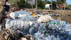 DPR RI Sindir Soal Sampah di Gili Tramena, Begini Kata Pemprov NTB