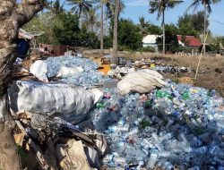 DPR RI Sindir Soal Sampah di Gili Tramena, Begini Kata Pemprov NTB