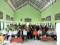 Festival Resep Keadilan Bencana Dorong Pengurangan Risiko Bencana Inklusif di Lombok Timur