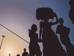 Disnakertrans Lotim Jembatani Pemulangan PMI Bermasalah Lewat P2MI dan Lintas Lembaga