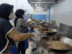 Ketua SPPG NTB Klarifikasi Isu Pemeriksaan Kesehatan Rutin Petugas