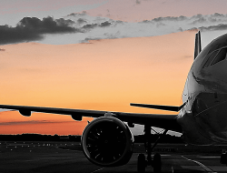 NTB Bidik Penerbangan Langsung dari Eropa dan Timur Tengah