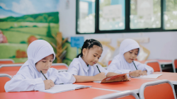 Rencana Full Day School Mataram Tuai Sorotan Pengamat