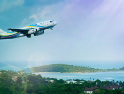 NTB Siapkan Paket Wisata Khusus untuk Pasar Eropa