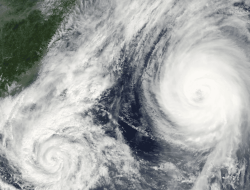 BMKG Peringatkan Cuaca Ekstrem di NTB hingga 26 Januari 2026