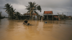 Pemprov NTB Imbau Warga Waspada Cuaca Ekstrem, Utamakan Keselamatan Jiwa