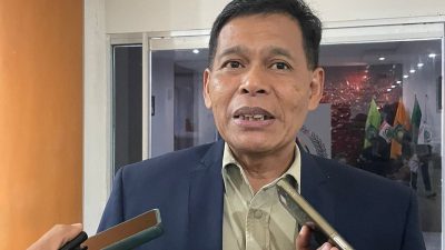 Pemprov NTB Tuntaskan Penyesuaian OPD, Tujuh Pejabat Ditunjuk sebagai Plt