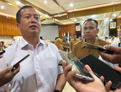 Cuaca Buruk, MoU NTB–Bali–NTT Diundur ke 28 Januari