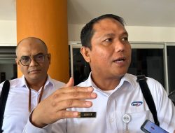 BPKP NTB Kawal Ketat Program Prioritas Nasional, Fokus Cegah Masalah Hukum Sejak Dini