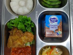 Pemprov NTB Pastikan Program MBG Ramah Lingkungan dan Terkelola Baik