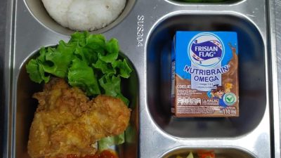 Pemprov NTB Pastikan Program MBG Ramah Lingkungan dan Terkelola Baik