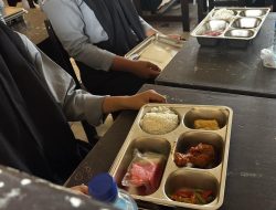 SPPG NTB Tegaskan Operasional MBG Tetap Berjalan