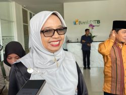 BAPPEDA NTB Kunci Jadwal Perencanaan, Targetkan Pembangunan Tepat Waktu