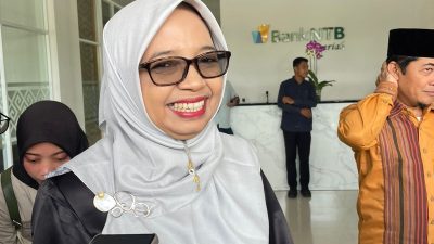 Kunjungan Menteri Kanada ke NTB Perkuat Kerja Sama Pembangunan