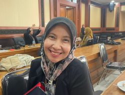 RS Mata NTB Targetkan Pendapatan Rp28 Miliar pada 2026