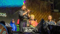 Festival Bau Nyale 2026, Tradisi Putri Mandalika Kembali Hidupkan Pariwisata NTB
