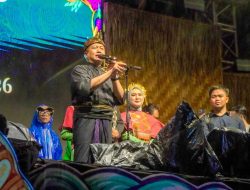 Festival Bau Nyale 2026, Tradisi Putri Mandalika Kembali Hidupkan Pariwisata NTB