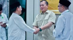 Gubernur Ajak NWDI Perkuat Kolaborasi Wujudkan NTB Makmur Mendunia