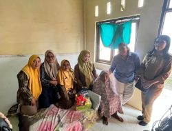 Honda Gandeng Kelurahan Pejeruk, Prokeslanda Hadirkan Layanan Kesehatan untuk Ratusan Lansia