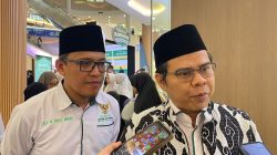 Baznas RI Apresiasi NTB, Siap Perkuat Pemberdayaan Petani dan Peternak