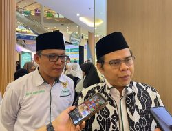 Baznas RI Apresiasi NTB, Siap Perkuat Pemberdayaan Petani dan Peternak