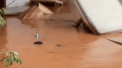 Wisatawan Asing Soroti Banjir Kuta Lombok Tengah, Kritik Alih Fungsi Lahan