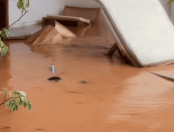 Wisatawan Asing Soroti Banjir Kuta Lombok Tengah, Kritik Alih Fungsi Lahan