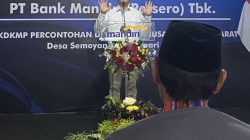 Sesuai Arahan Presiden Prabowo, Pemprov NTB Percepat Koperasi Merah Putih di Desa dan Kelurahan